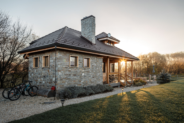 cazare Atelier ReCreation Village poza